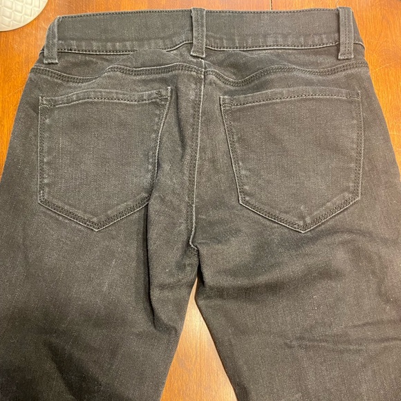 Ann Taylor Skinny Jeans - Picture 3 of 5